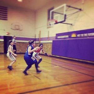 Meet your Posher, Briana